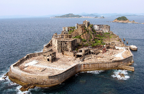 On What Island Is Nagasaki Located On In Japan 51