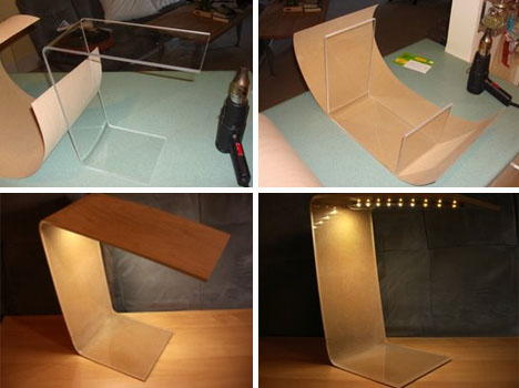Do It Yourself Furniture Projects