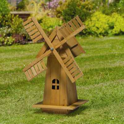 wood windmill plans free build windmill plans garden windmill plans ...
