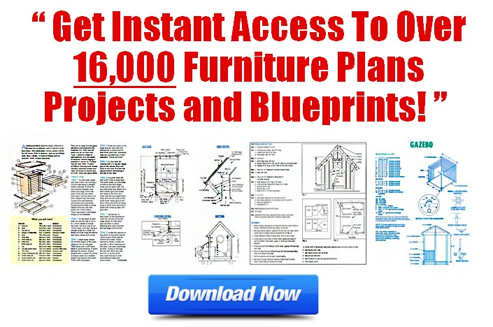 Woodworking Plans Toy Barn