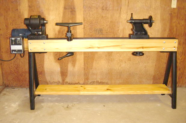 Wood Lathes For Sale | How To build a Amazing DIY ...