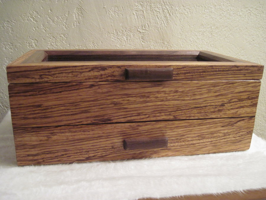 28 Perfect Woodworking Watch Box | egorlin.com