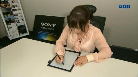 繁田美貴 WBS トレンドたまご
