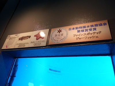葛西臨海水族館