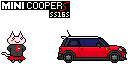 MINI COOPER S(SS16S)