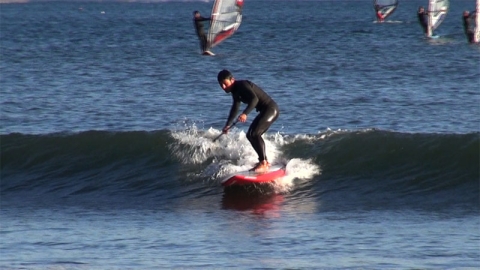 HOKUA SURF&SPORTS STARBOARD