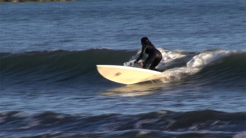 HOKUA SURF&SPORTS KAZUMA