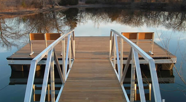 Boat Covered Boat Docks Plans | How To and DIY Building 
