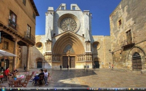 1_Tarragona Cathedralf37s