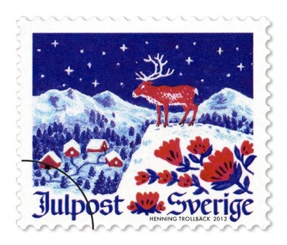 2013Christmas stamps1