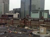 __東京駅