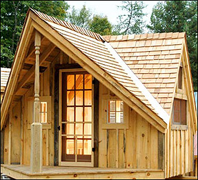 Storage Shed Plans Kits How to Build DIY by 
