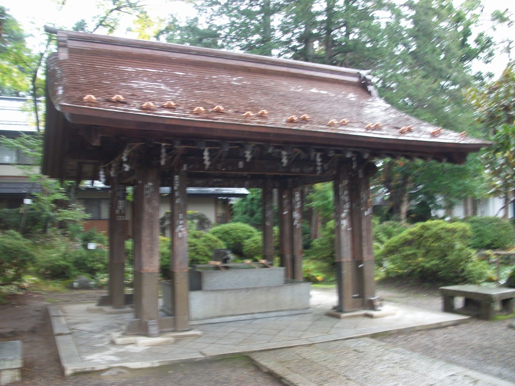 上杉神社 (7)