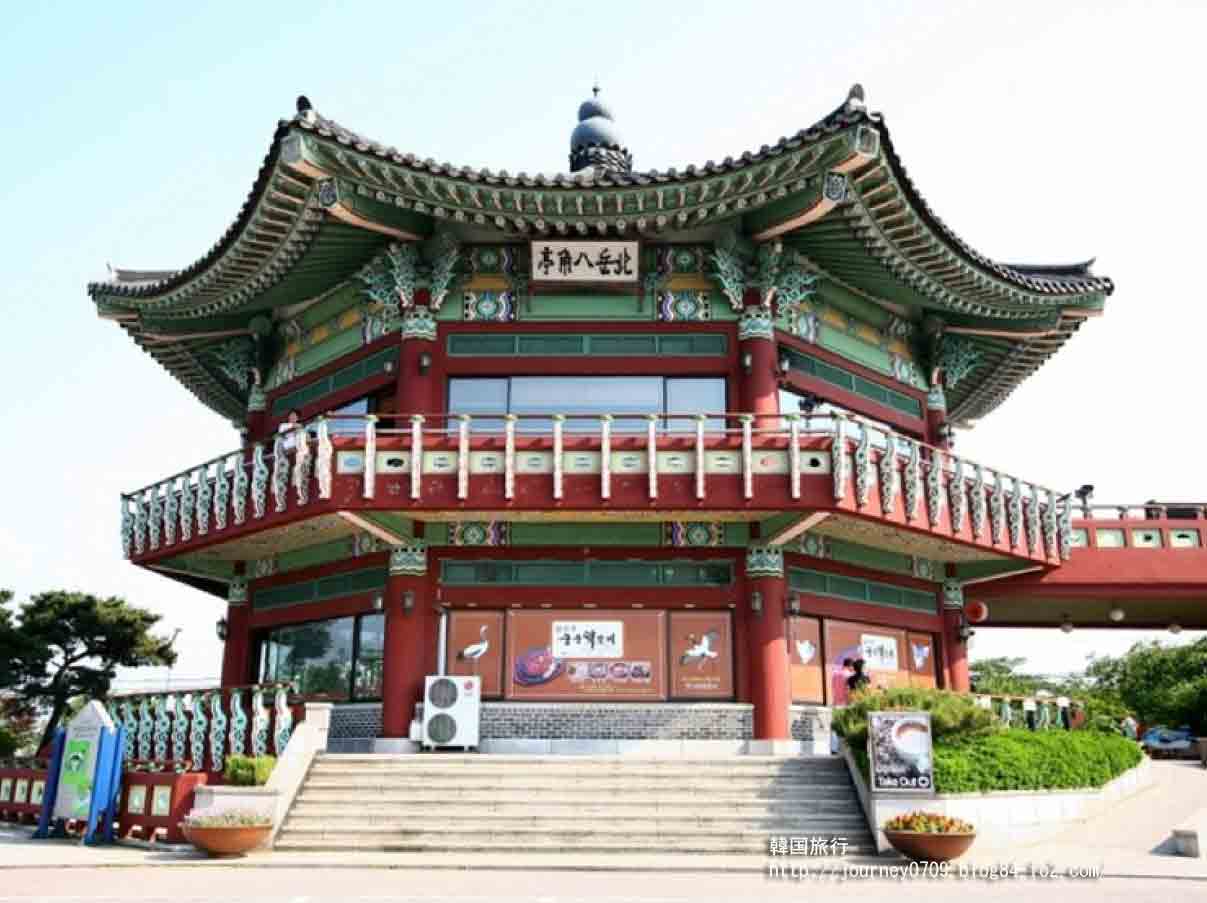 ソウル観光スポット 韓国旅行