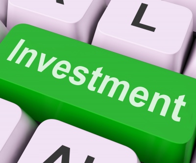 Investment Green Key