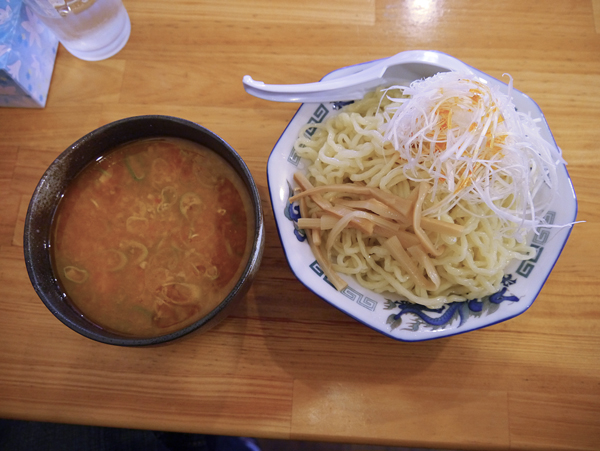 味噌つけ麺-1