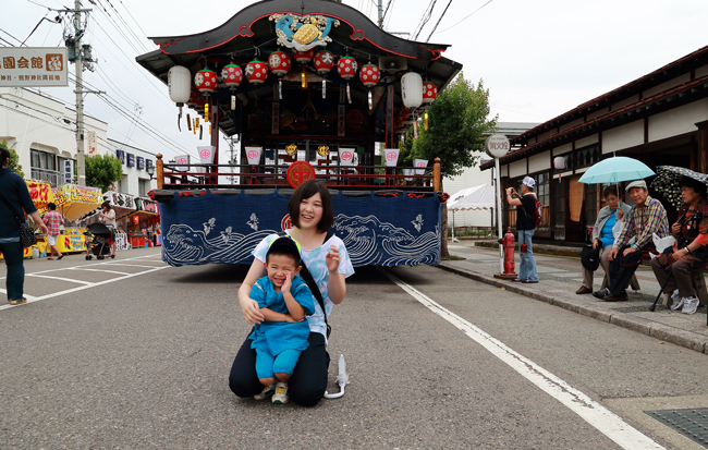 祇園祭2013-1