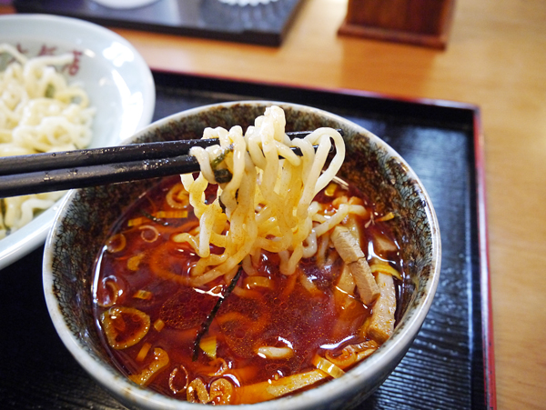 鈴木飯麺