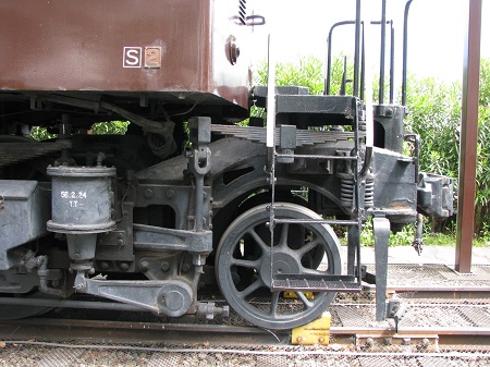 EF15形電気機関車 （標準形） - Neko Transport Museum