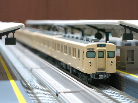 東武鉄道 5000系 旧塗装・非冷房車 - Neko Transport Museum