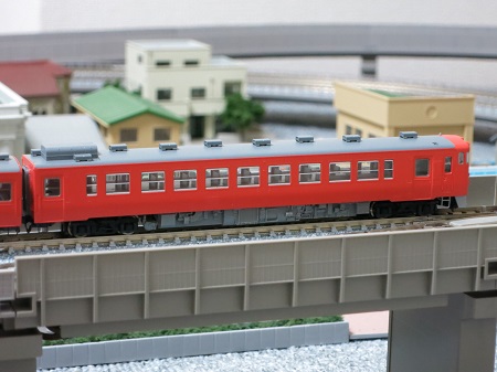 国鉄 キハ48 500形ディーゼルカー - Neko Transport Museum