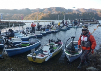 20140112-6-津久井湖OPスタート前1.JPG