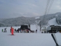 2014-01-極楽坂スキー場