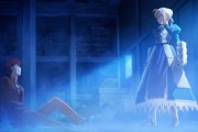 「Fate-stay night」PV - YouTube
