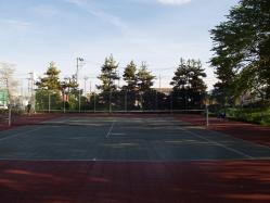 tennis court 3