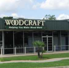woodcraft supply store