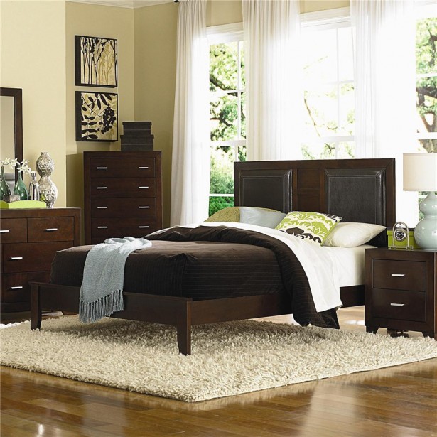 Plans For Wooden Queen Size Bed How To build a Amazing ...