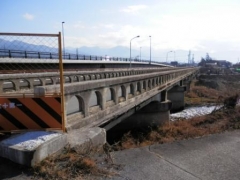 旧重川橋