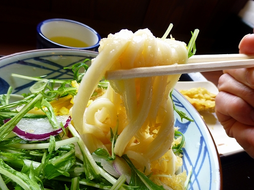 丸亀製麺 4
